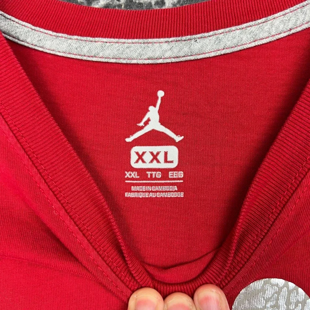 Jordan sku a23458